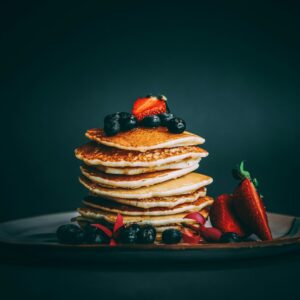 beetle flapjacks
