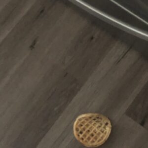 lightly used waffle